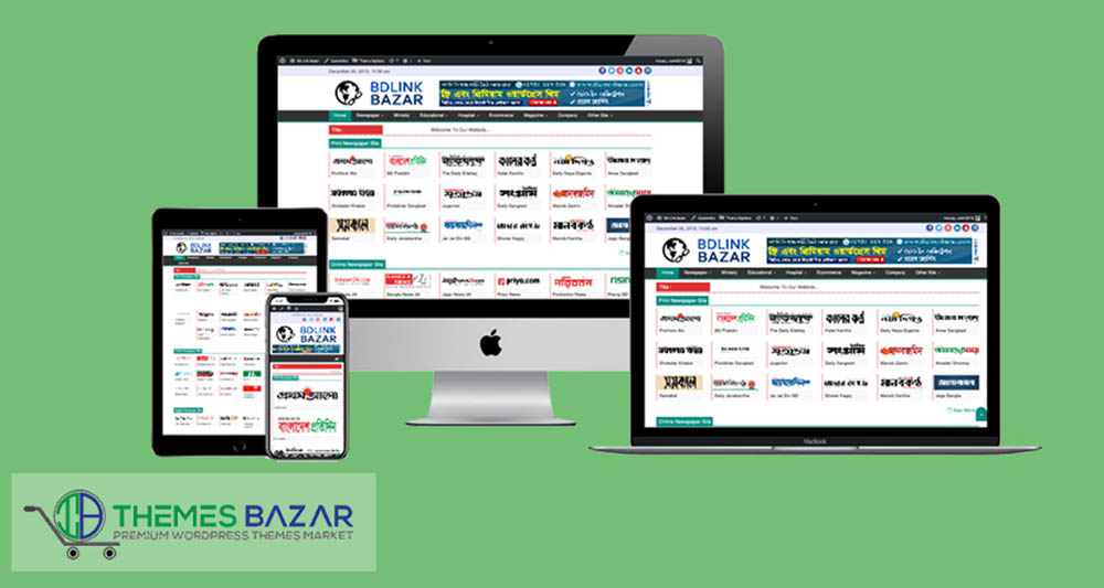 Link Bazar